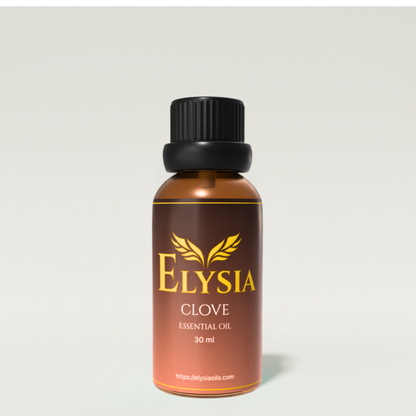 Clove - 30 ml