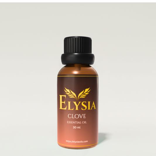Clove - 30 ml