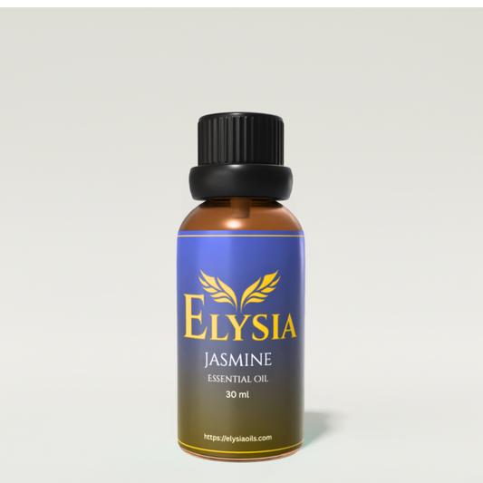 Jasmine - 30 ml