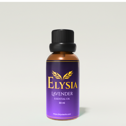 Lavender - 30 ml