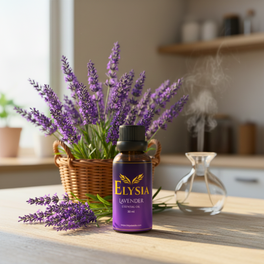 Lavender - 30 ml