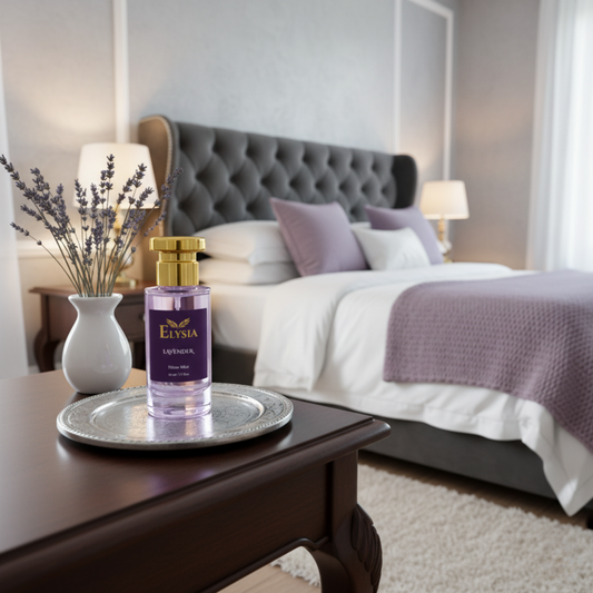 Lavender - Pillow Mist - 50 ml