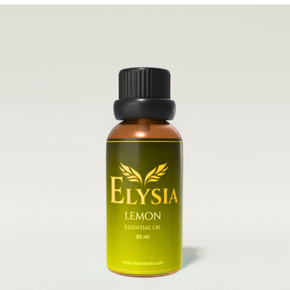 Lemon - 30 ml