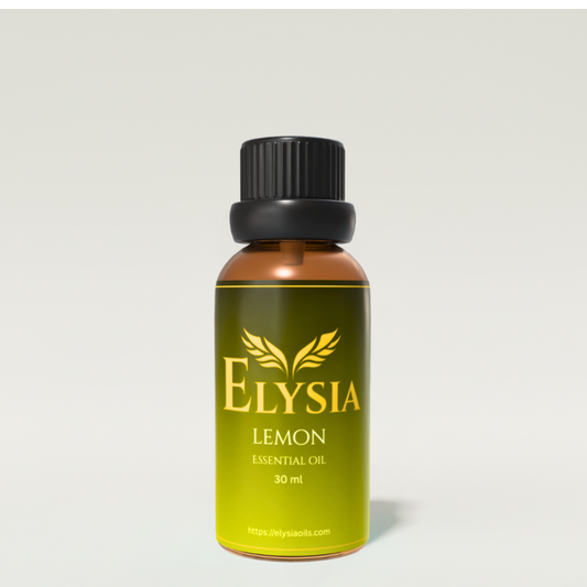 Lemon - 30 ml