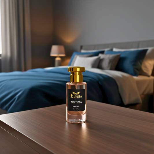 Nocturna - Pillow Mist - 50 ml