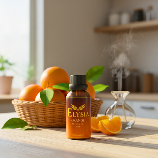Orange - 30 ml