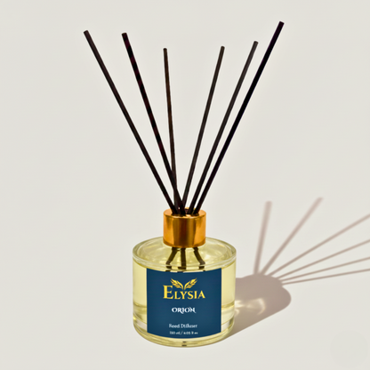 Orion - Reed Diffuser - 120 ml