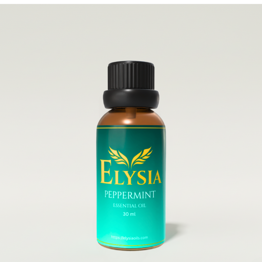 Peppermint - 30 ml