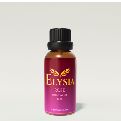 Rose - 30 ml
