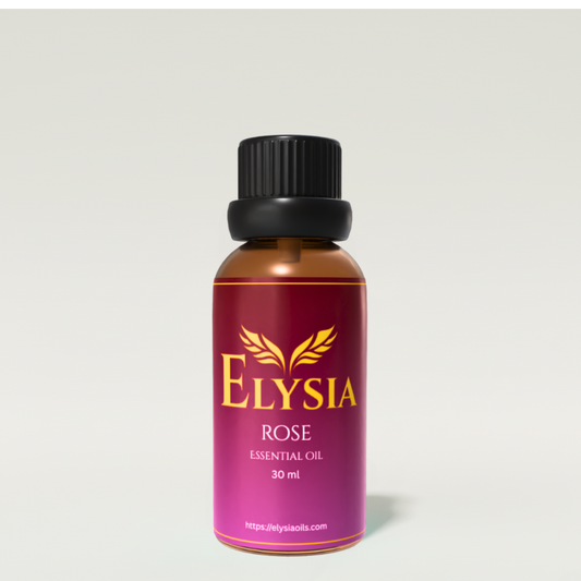 Rose - 30 ml