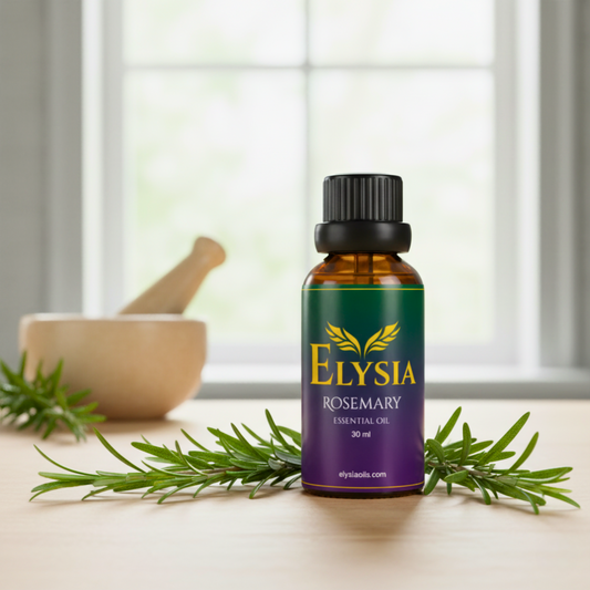 Rosemary - 30 ml