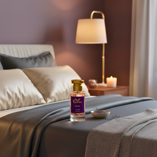 Solace - Pillow Mist - 50 ml