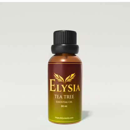 Tea Tree - 30 ml